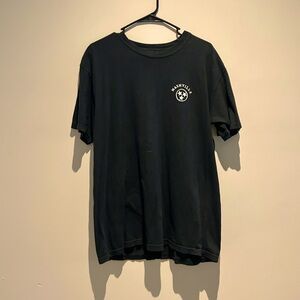 Nashville country music t shirt